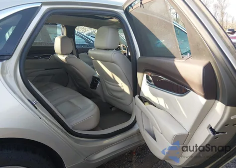 2015 Cadillac Xts Premium z USA, uszkodzony, nr VIN 2G61P5S32F9261202